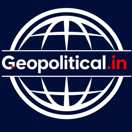 Geopolitical.in