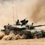 Rolling Thunder part 1: Basics of Tank warfare in Indian context