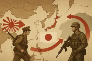 Blades of Dawn: The Rising Sun Reawakens