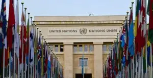 The collapse of international law and the end of plausible deniability