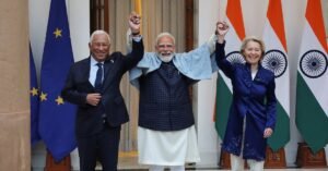 India-EU Free Trade Agreement: A Strategic Analysis