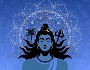 Mahashivaratri: astronomical timing, seasonal transition and symbolic encoding in Hindu thought