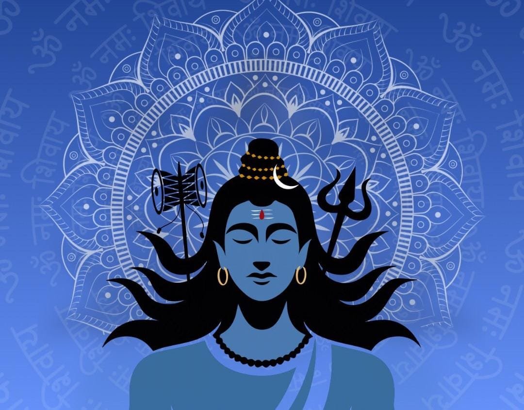 Mahashivaratri: astronomical timing, seasonal transition and symbolic encoding in Hindu thought